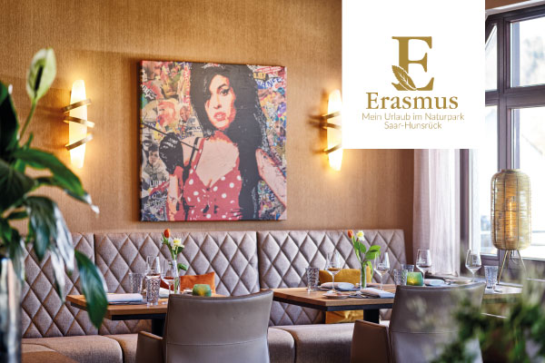 Pilates Brunch Hotel St. Erasmus, Trassem