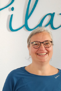 Pilates Studio Saar Claudia